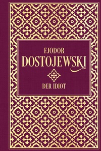 Enlarge image Cover: Der Idiot - Nikol