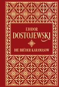 Cover: Die Br&uuml;der Karamasow - Nikol