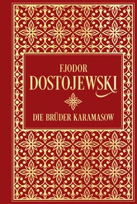 Enlarge image Cover: Die Brüder Karamasow - Nikol