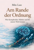 Cover: Am Rande der Ordnung - BoD - Books on Demand