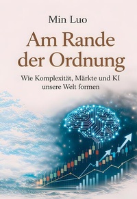 Enlarge image Cover: Am Rande der Ordnung - BoD - Books on Demand