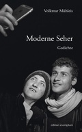 Cover: Moderne Seher - ATHENA-Verlag