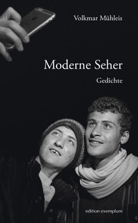Enlarge image Cover: Moderne Seher - ATHENA-Verlag