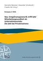 Cover: Kompass 02/2026 - VVW Verlag Versicherungswirtschaft