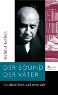 Cover: Der Sound der V&auml;ter - Rowohlt eBooks