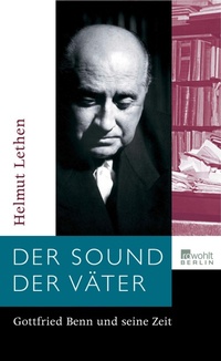 Enlarge image Cover: Der Sound der Väter - Rowohlt