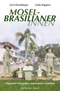 Cover: MoselbrasilianerInnen - Rhein-Mosel-Verlag