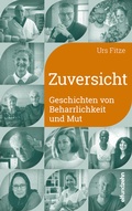Cover: Zuversicht - elfundzehn Verlag
