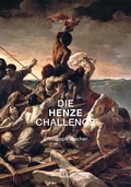 Cover: Die Henze Challenge - Wolke Verlag