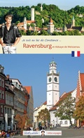 Cover: Ravensburg et Abbaye de Weissenau - Wolf Larsen UG (haftungsbeschr&auml;nkt)
