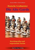 Cover: Die Alte Garde - Beyer, Joachim, Verlag