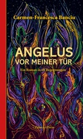 Cover: Angelus vor meiner T&uuml;r - PalmArtPress