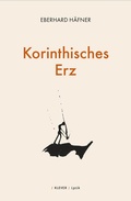 Cover: Korinthisches Erz - Klever Verlag