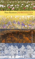 Cover: Jahreszeiten - Bibliothek der Provinz