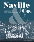 Cover: Naville & Co. - Hier und Jetzt