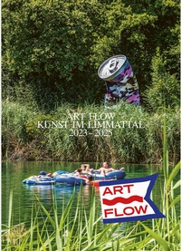 Enlarge image Cover: ART FLOW - Verlag für Moderne Kunst