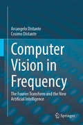 Cover: Computer Vision in Frequency - Springer