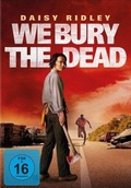 Cover: We Bury the Dead - capelight pictures