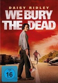 Enlarge image Cover: We Bury the Dead - capelight pictures