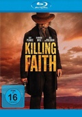 Cover: Killing Faith - capelight pictures