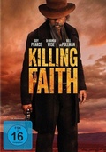 Cover: Killing Faith - capelight pictures