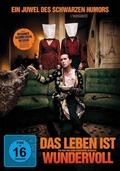 Cover: Das Leben ist wundervoll - Bloody Oranges - Indeed Film