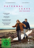 Cover: Paternal Leave - Drei Tage Meer - eksystent distribution