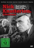 Cover: Nick Knattertons Abenteuer - Filmjuwelen