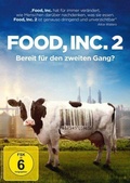 Cover: Food, Inc. 2 - AL!VE Ag
