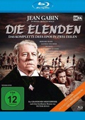 Cover: Die Elenden / Die Miserablen - Filmjuwelen