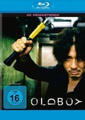 Cover: Oldboy - capelight pictures