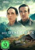 Cover: Der Deserteur - Vuelta Entertainment