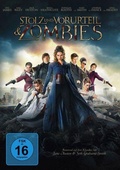 Cover: Stolz und Vorurteil & Zombies - Vuelta Entertainment