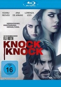 Cover: Knock Knock - Vuelta Entertainment