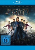 Cover: Stolz und Vorurteil & Zombies - Vuelta Entertainment