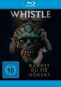 Cover: Whistle - Leonine