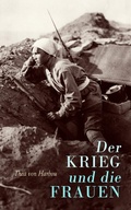 Cover: Der Krieg und die Frauen - e-artnow