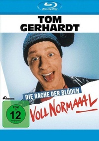 Enlarge image Cover: Voll Normaaal - Turbine Medien