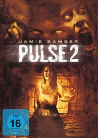 Enlarge image Cover: Pulse 2: Afterlife - NSM Records