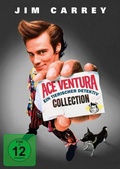 Cover: Ace Ventura Collection (3 DVDs) - NSM Records