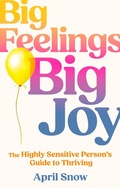 Cover: Big Feelings, Big Joy - HQ