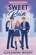 Cover: Sweet Ruin - HarperCollins