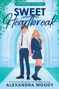 Cover: Sweet Heartbreak - HarperCollins