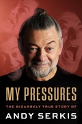 Cover: My Pressures - HarperCollins