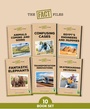 Cover: Phonic Books The Fact Files 4 - Phonic Books Ltd