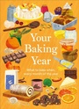 Cover: Your Baking Year - DK