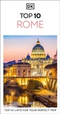 Cover: DK Top 10 Rome - DK Eyewitness Travel