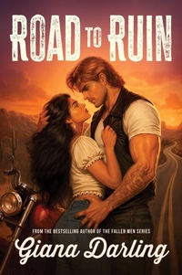 Enlarge image Cover: Road to Ruin - Mira Books