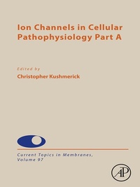 Enlarge image Cover: Ion Channels in Cellular Pathophysiology Part A - Elsevier