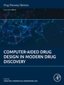 Bild: Computer-Aided Drug Design in Modern Drug Discovery - Elsevier